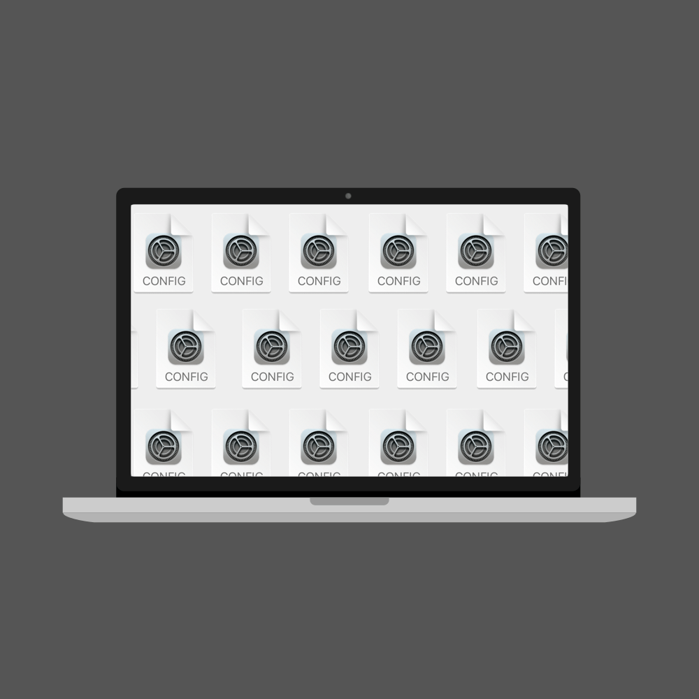iOS und MacOS .mobileconfig für DNS Profile