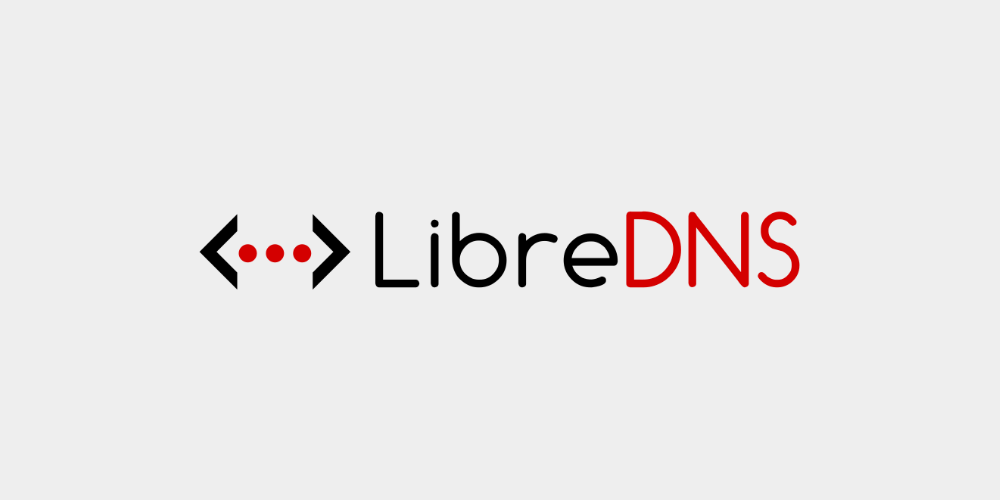 LibreDNS