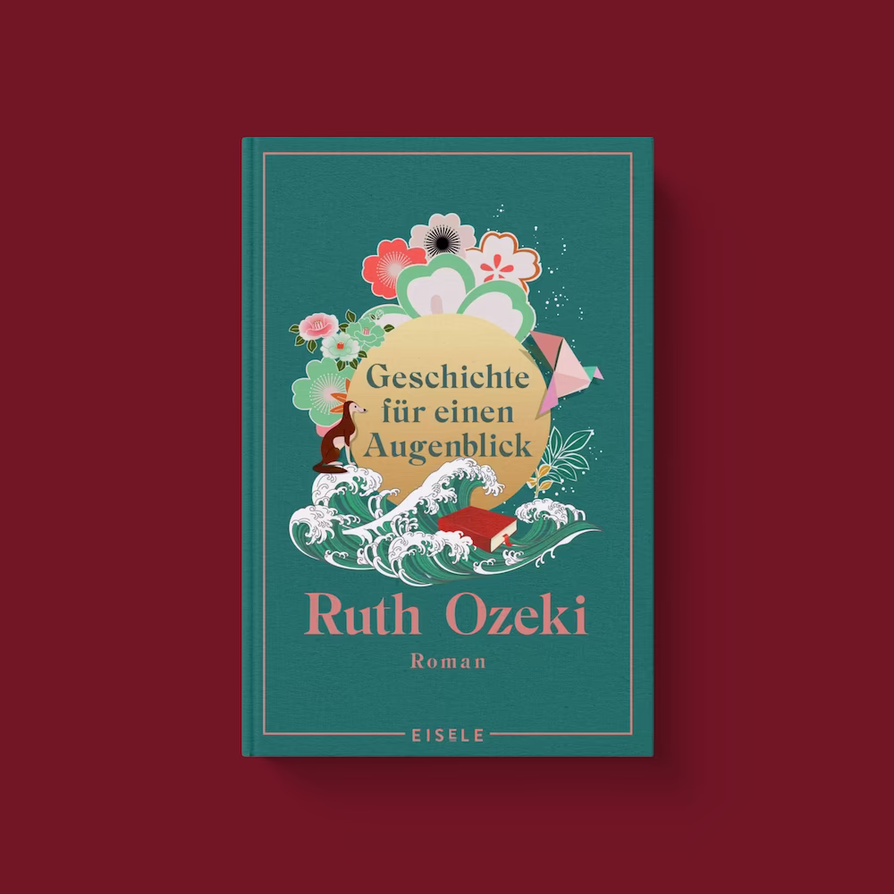 Geschichte für einen Augenblick Rezension