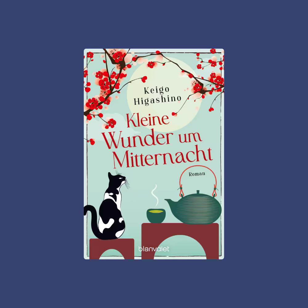Kleine Wunder um Mitternacht