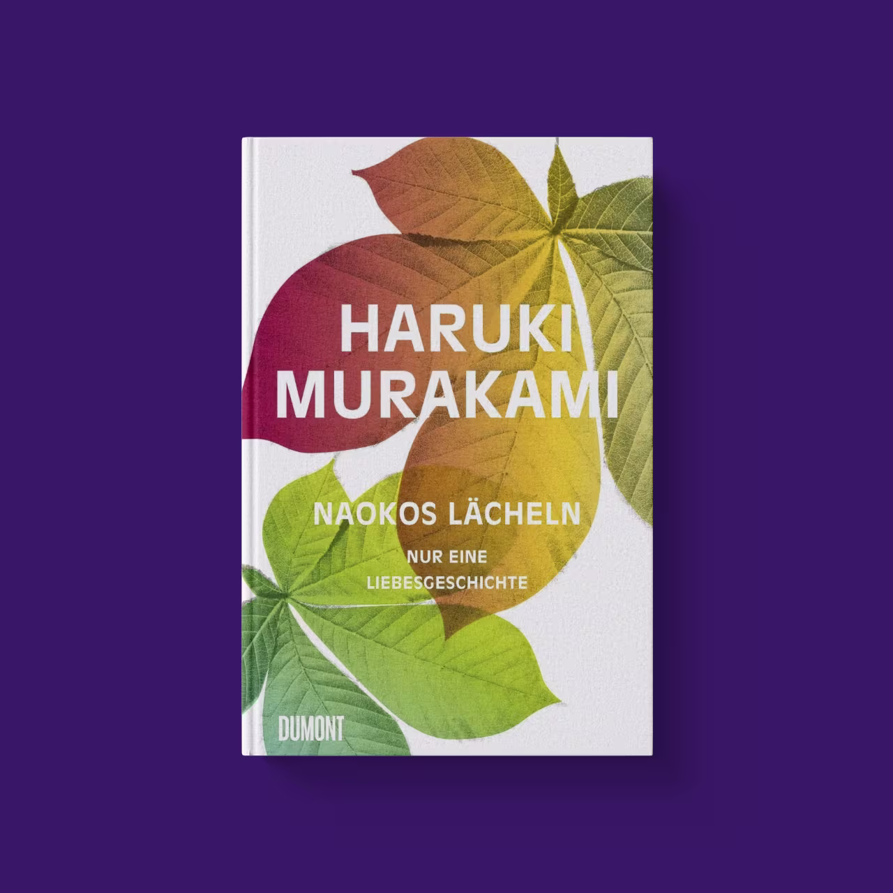 Naokos Lächeln von Haruki Murakami