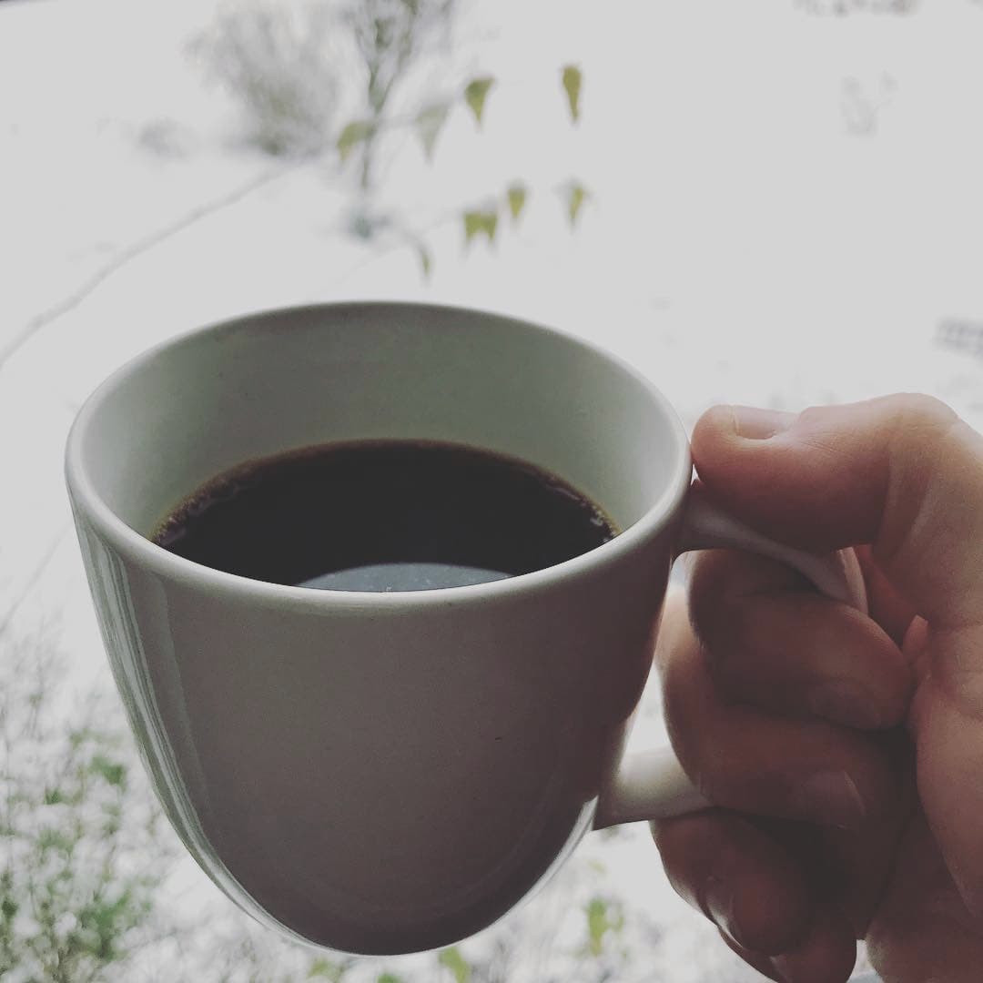 Content Manager Kona Kaffee