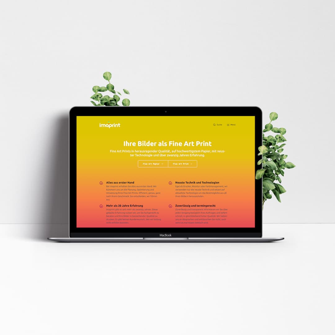 Texte kaufen Imaprint