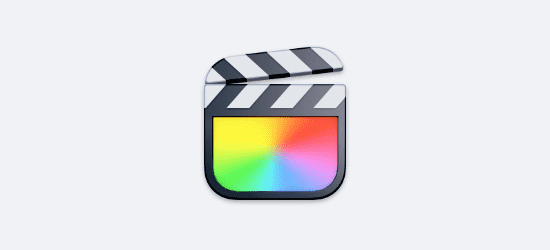 Final Cut Pro