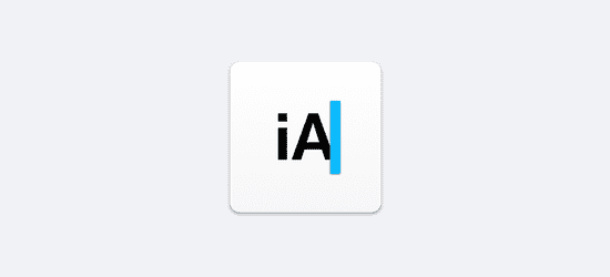 iA Writer