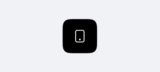 iOS Icon Set