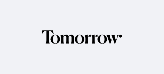 Tomorrow